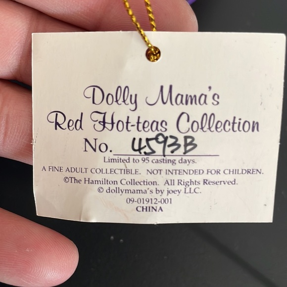 Vintage⭐️ - Picture 8 of 8